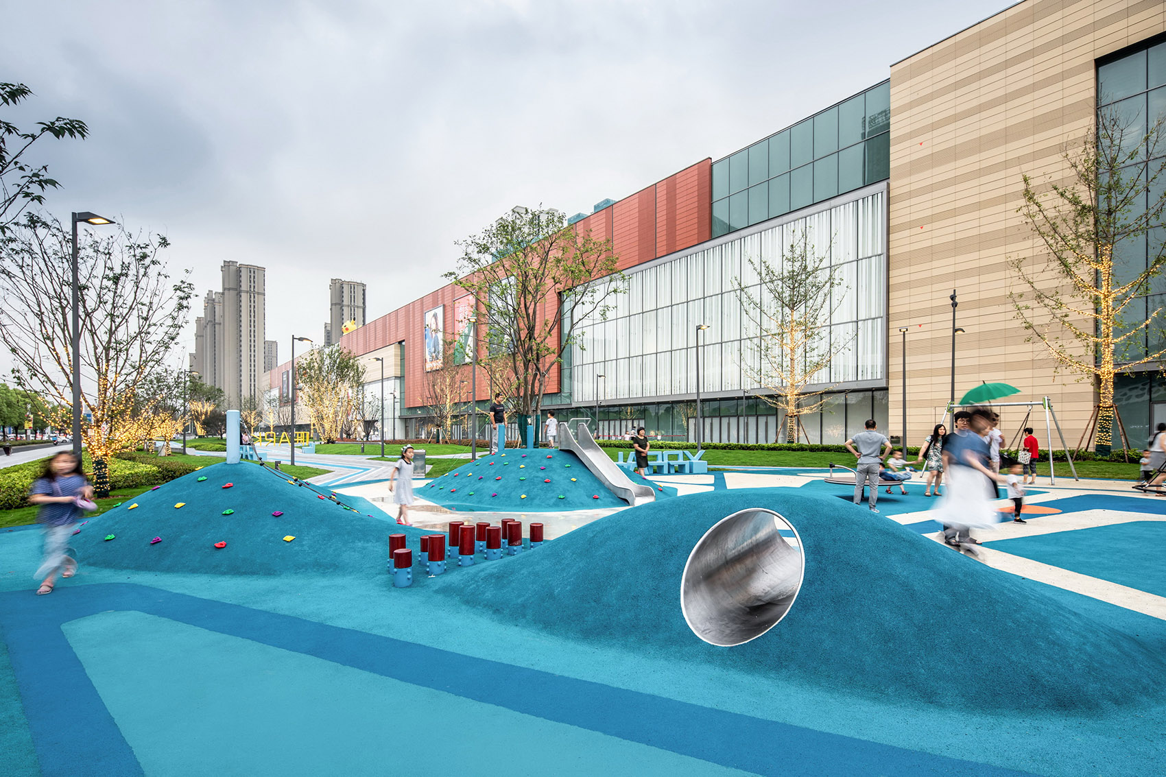 非標(biāo)景觀游樂 非標(biāo)景觀游樂