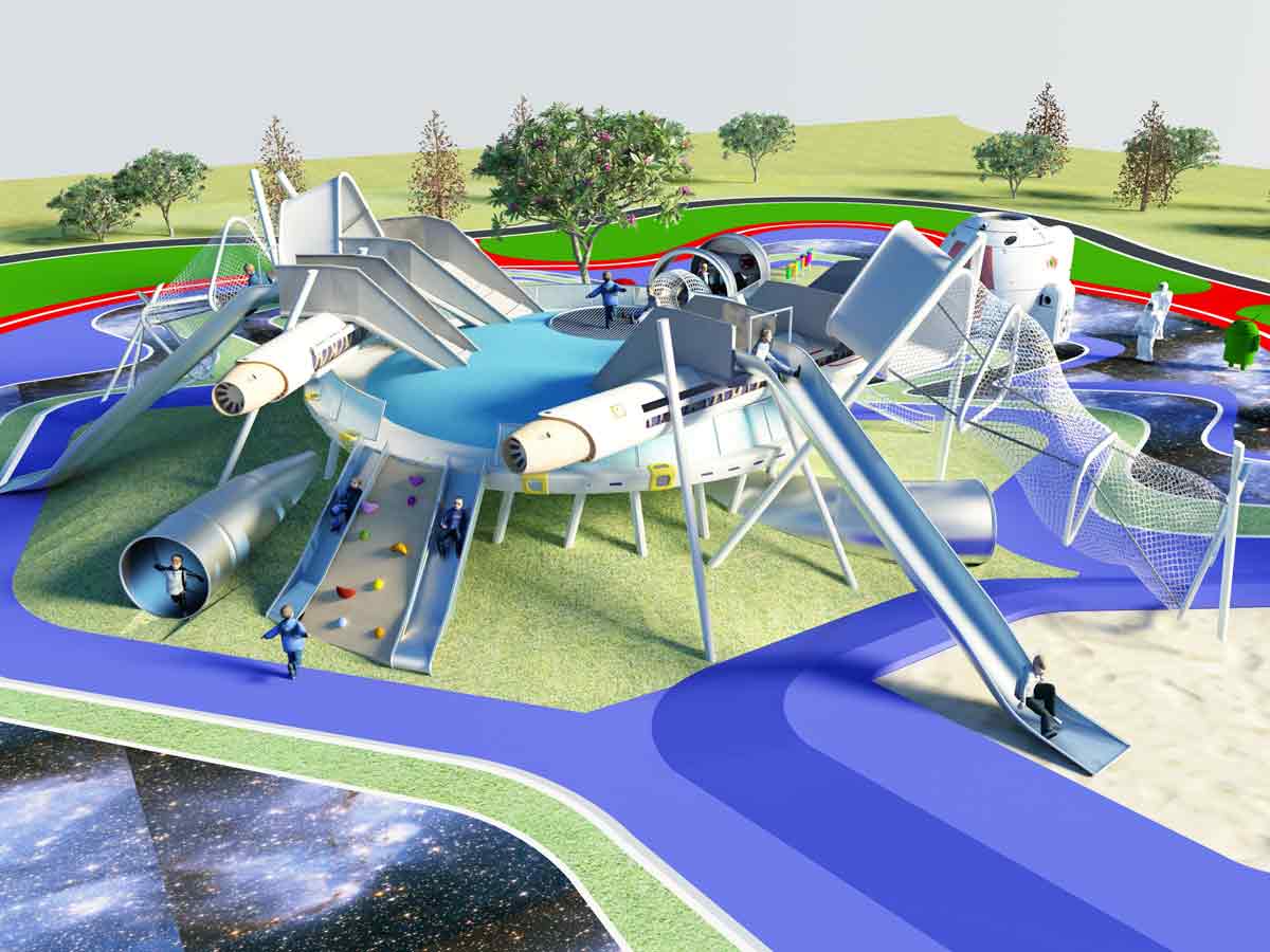 戶(hù)外樂(lè)園