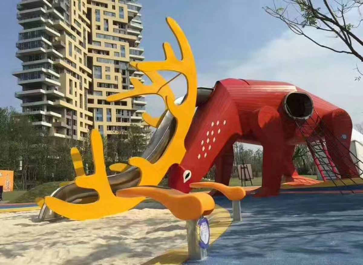 戶外無(wú)動(dòng)力游樂(lè)設(shè)備 戶外無(wú)動(dòng)力游樂(lè)設(shè)備