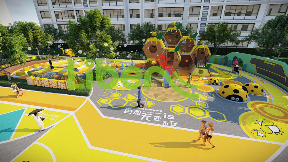 無動力游樂設(shè)備 無動力游樂設(shè)備