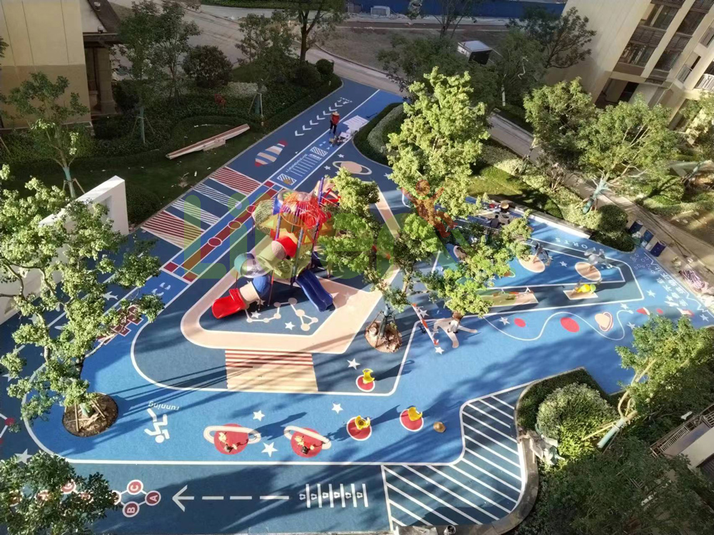 小區(qū)游樂(lè)設(shè)備