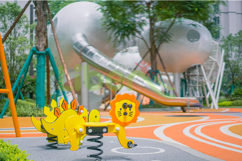 小區(qū)游樂設備 小區(qū)游樂設備