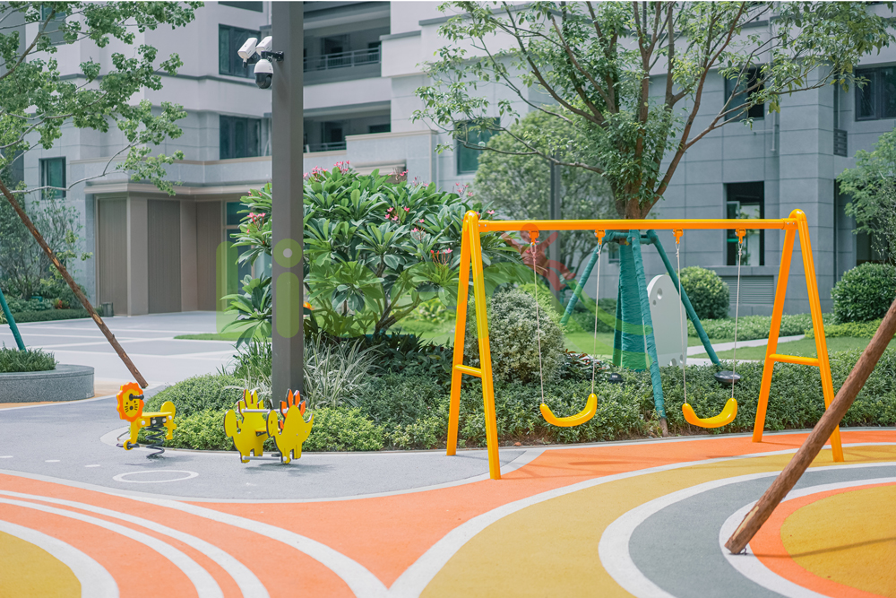 小區(qū)游樂設備 小區(qū)游樂設備