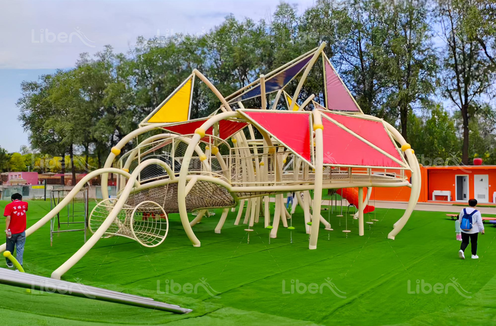 戶外大型游樂設(shè)備