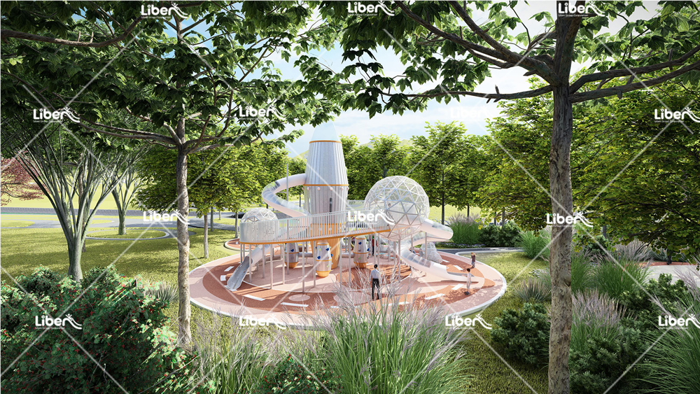 景區(qū)游樂(lè)設(shè)備