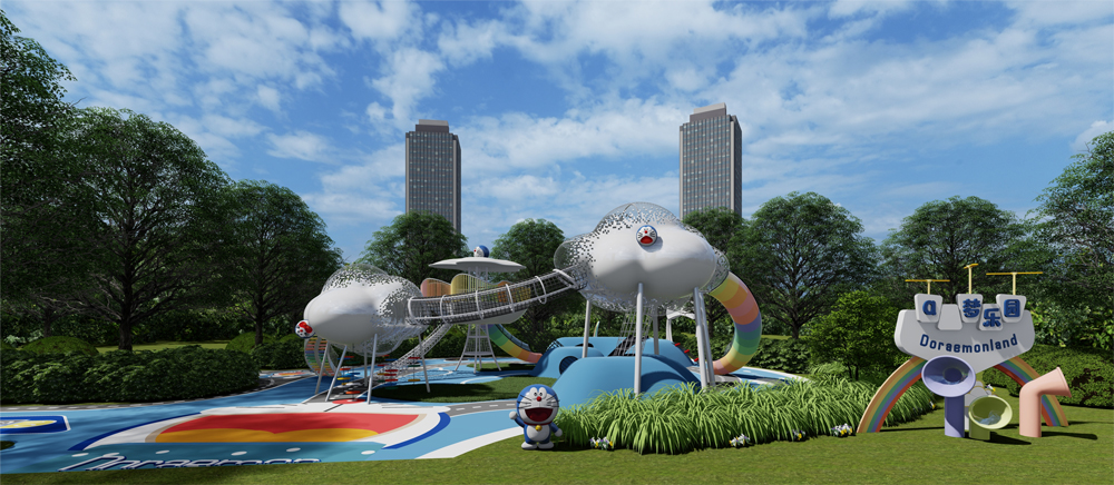 戶外組合滑梯 戶外組合滑梯