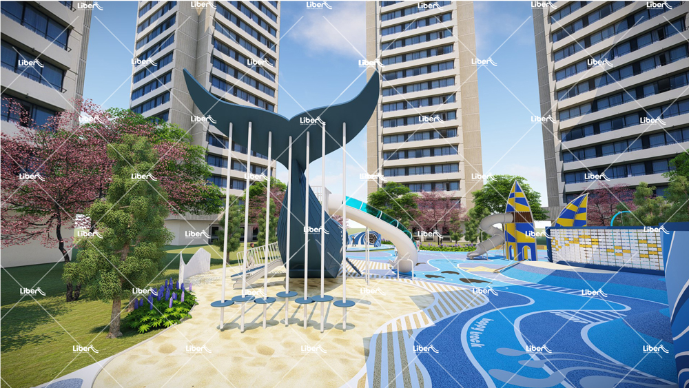 非標(biāo)游樂設(shè)備 非標(biāo)游樂設(shè)備